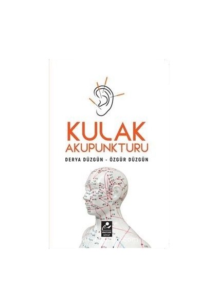 Kulak Akupunkturu