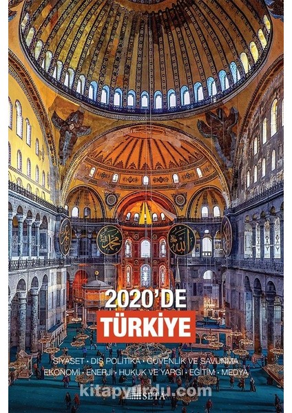 2020'DE Türkiye