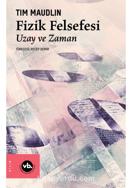 Fizik Felsefesi Uzay ve Zaman