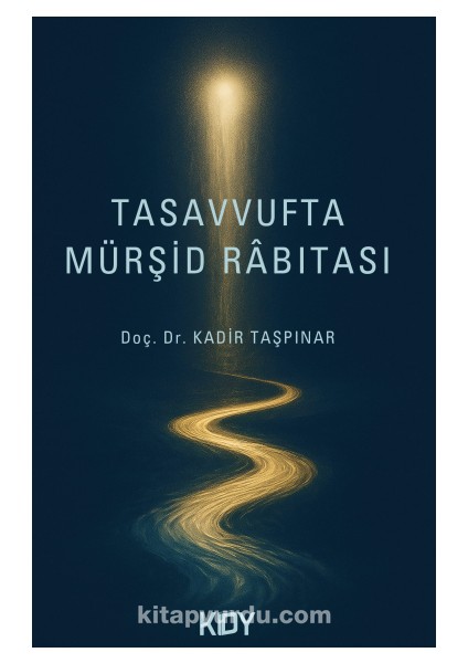 Tasavvufta Mürşid Rabıtası