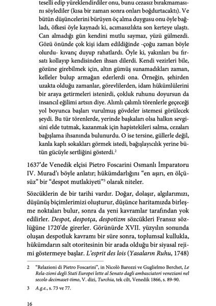 Venedik ve Bâb-ı Âli - Lucette Valensi indirimleri