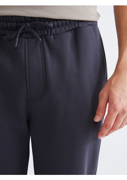 Yeni Sezon Standart Kalıp Erkek Jogger Eşofman Altı modelleri