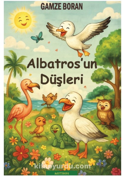 Albatros’un Düşleri