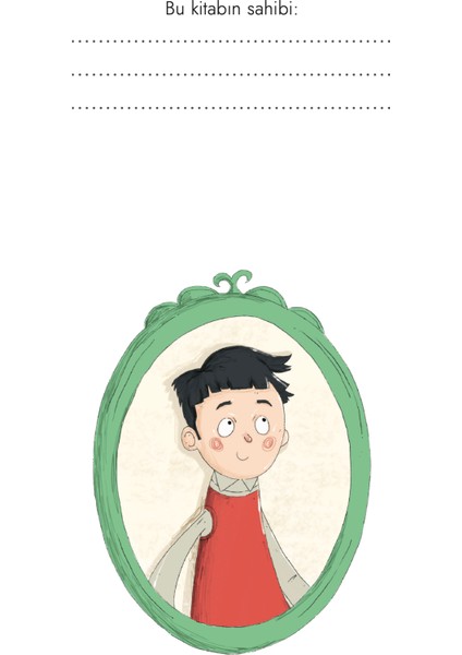 Kitap Avcıları - Yunus Emre - Feride Kurtulmuş modelleri