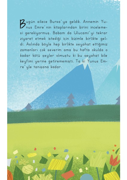 Kitap Avcıları - Yunus Emre - Feride Kurtulmuş indirimleri