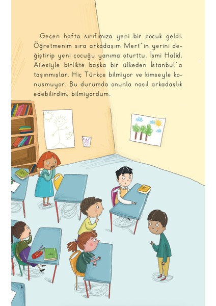 Kitap Avcıları - Yunus Emre - Feride Kurtulmuş