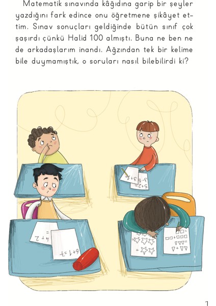 Kitap Avcıları - Yunus Emre - Feride Kurtulmuş