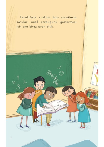 Kitap Avcıları - Yunus Emre - Feride Kurtulmuş