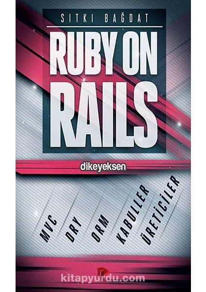 Ruby On Rails