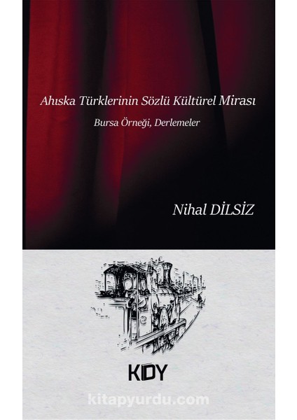 Ahıska Türklerinin Sözlü Kültürel Mirası