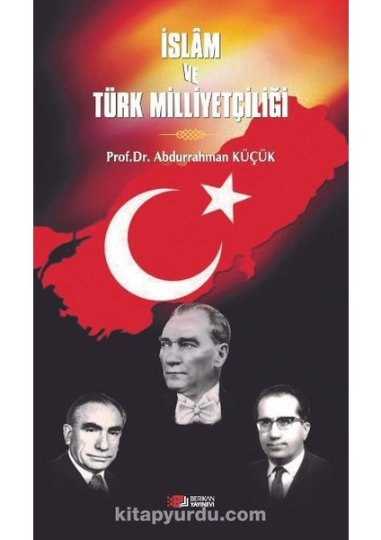 Islam ve Türk Milliyetçiliği