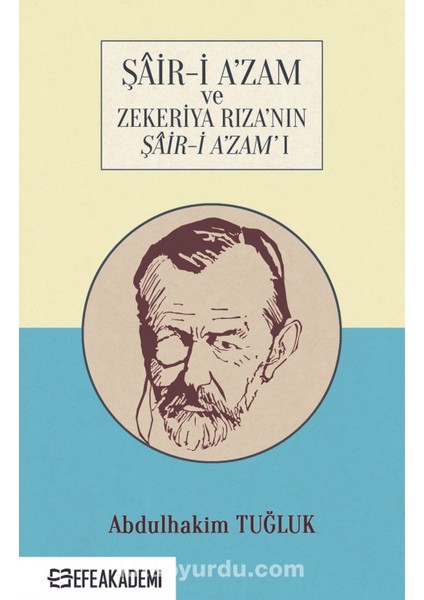 Şair-I A’zam ve Zekeriya Rıza’nın Şair-I A’zam’ı