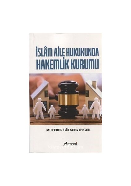 Islam Aile Hukukunda Hakemlik Kurumu