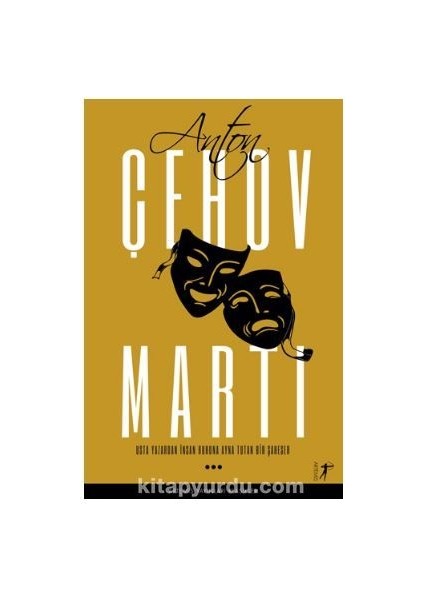 Martı