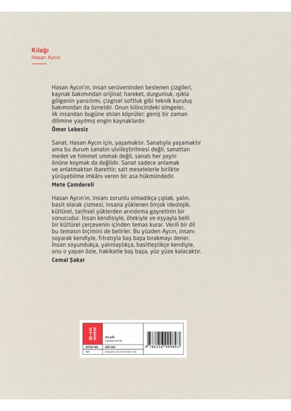 Kılağı (Ciltli) - Hasan Aycın fiyatları