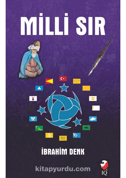 Milli Sır