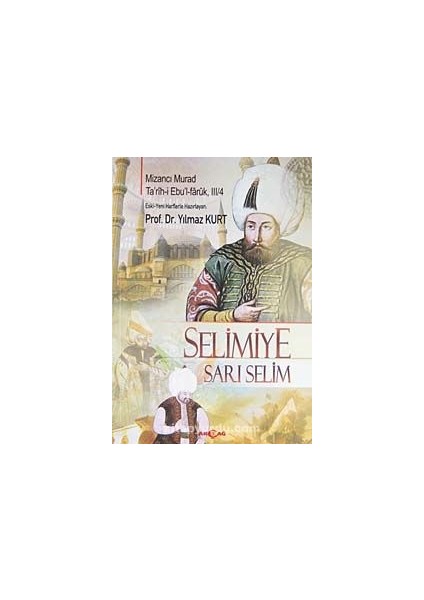 Selimiye Sarı Selim