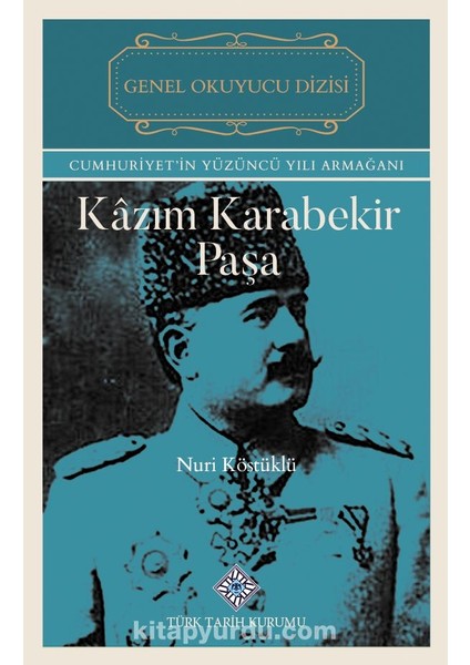 Kazım Karabekir Paşa