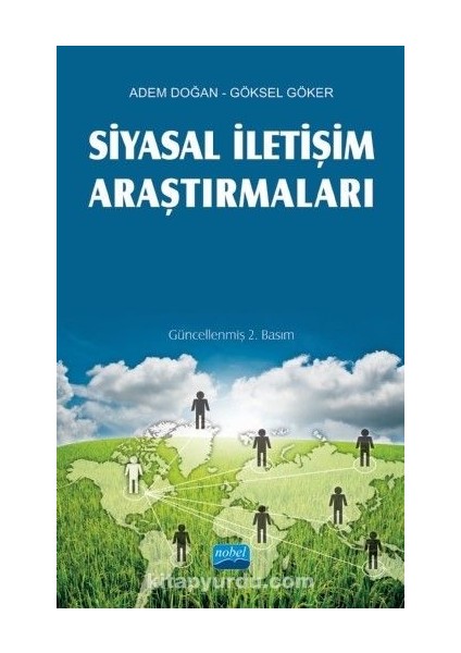 Siyasal Iletişim Araştırmaları