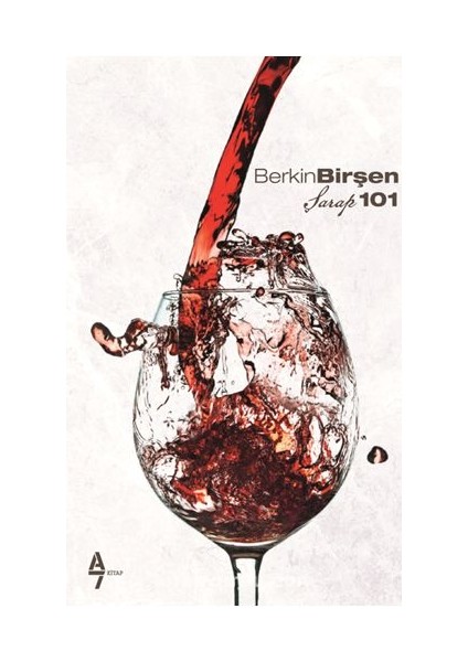 Şarap 101