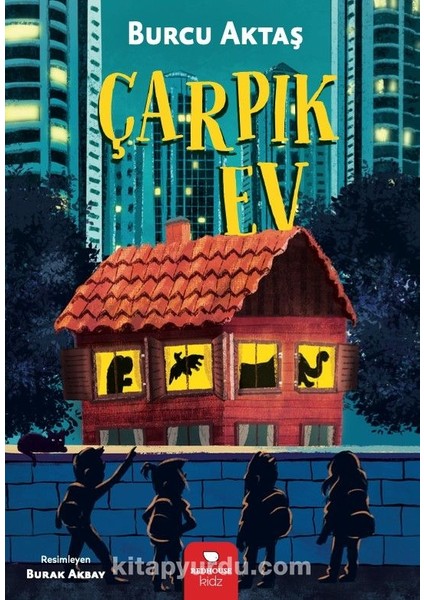Çarpık Ev