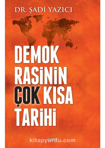 Demokrasinin Kısa Tarihi