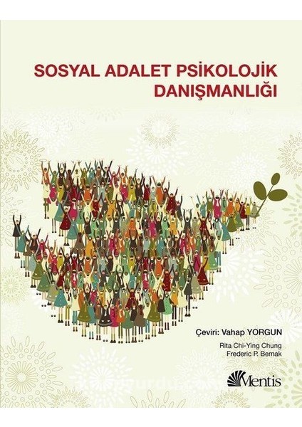 Sosyal Adalet Psikolojik Danışmanlığı