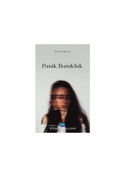Panik Bozukluk
