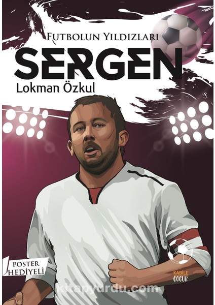 Futbolun Yıldızları Sergen
