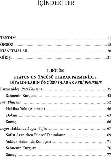 Filozoflar Ne İşe Yarar? - Hayyam Celilzade modelleri