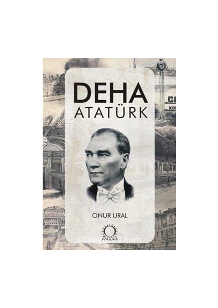 Deha Atatürk