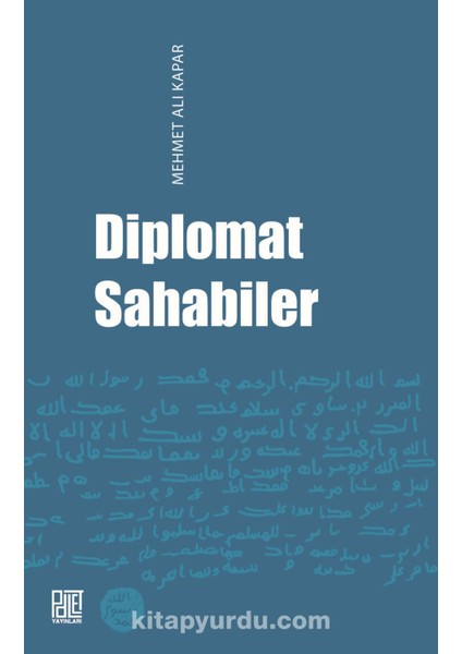 Diplomat Sahabiler