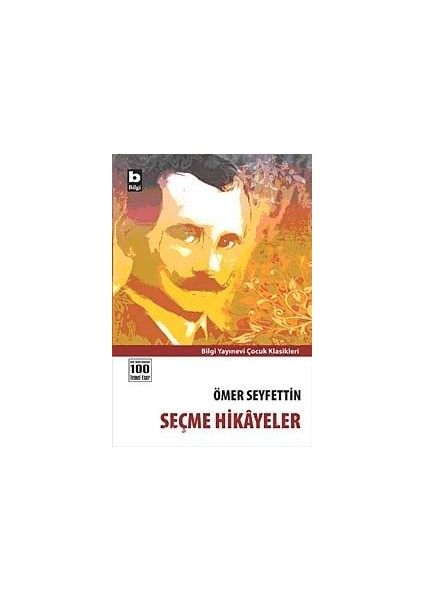 Seçme Hikayeler