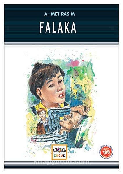 Falaka / 100 Temel Eser