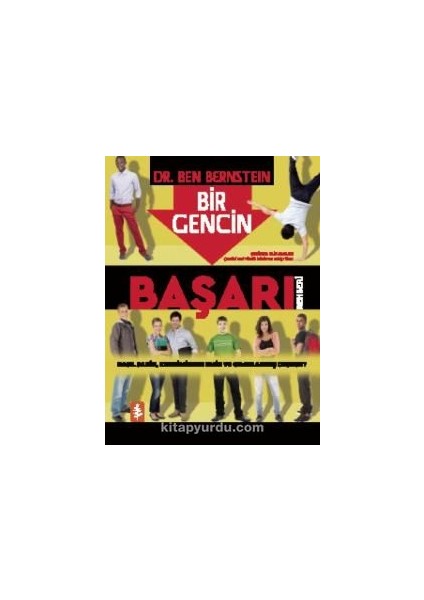 Bir Gencin Başarı Rehberi: Nasıl Sakin, Kendimizden Emin ve Odaklanmış Oluruz?