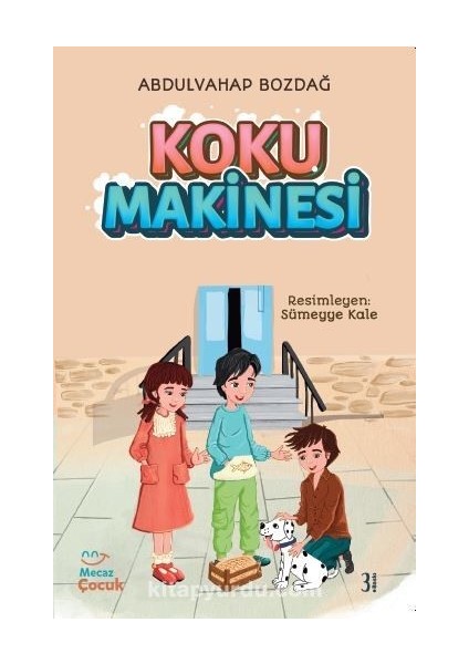 Koku Makinesi