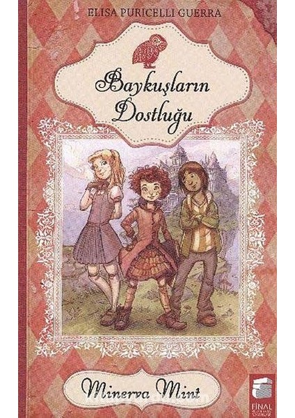 Baykuşların Dostluğu