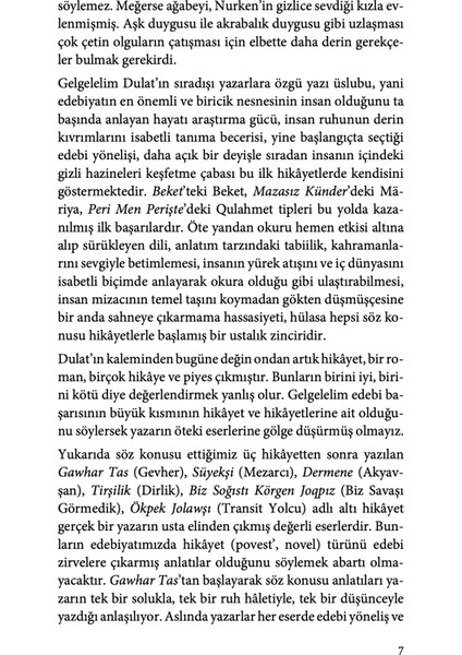 Biz Savaşı Görmedik - Dulat İysabekov indirimleri