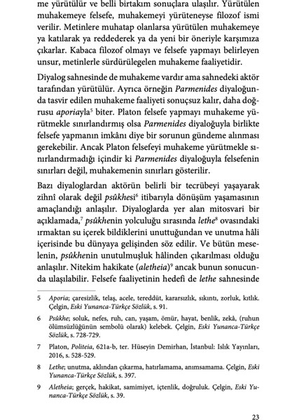 Filozoflar Ne İşe Yarar? - Hayyam Celilzade