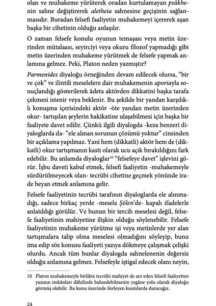 Filozoflar Ne İşe Yarar? - Hayyam Celilzade