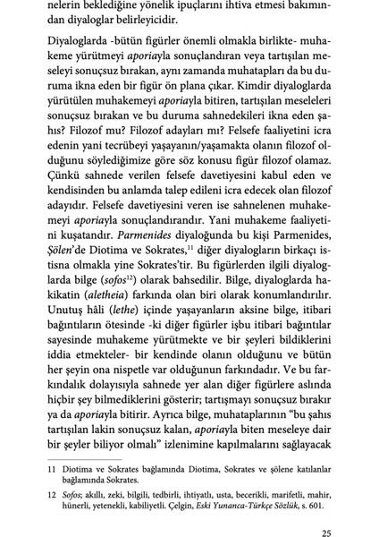 Filozoflar Ne İşe Yarar? - Hayyam Celilzade