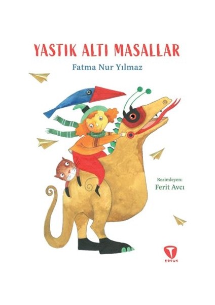 Yastık Altı Masallar