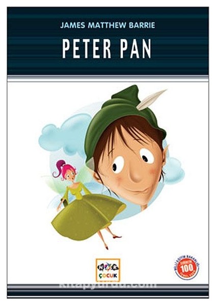 Peter Pan / 100 Temel Eser