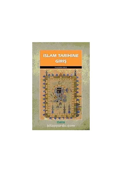 Islam Tarihine Giriş