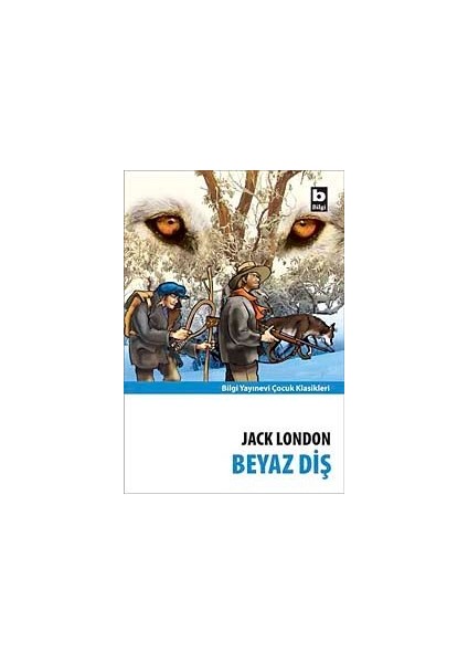 Beyaz Diş