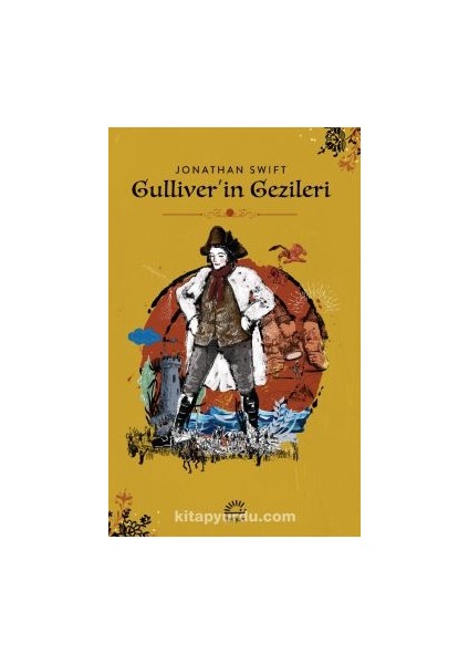 Gulliver'in Gezileri