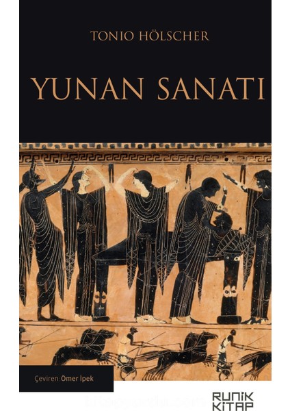 Yunan Sanatı