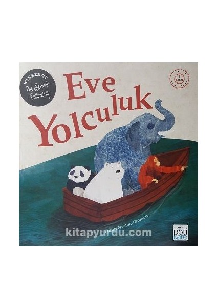 Eve Yolculuk