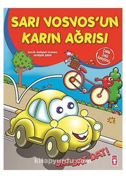 7 Yıldızlı Masallar (10 Kitap) Masallarla Çoklu Zeka Etkinlikleri