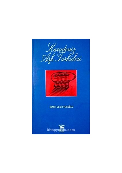 Karadeniz Aşk Türküleri